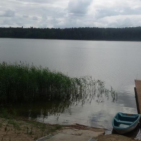 Agroturystyka Duesselkamp Tumiany Barczewo Luaran gambar