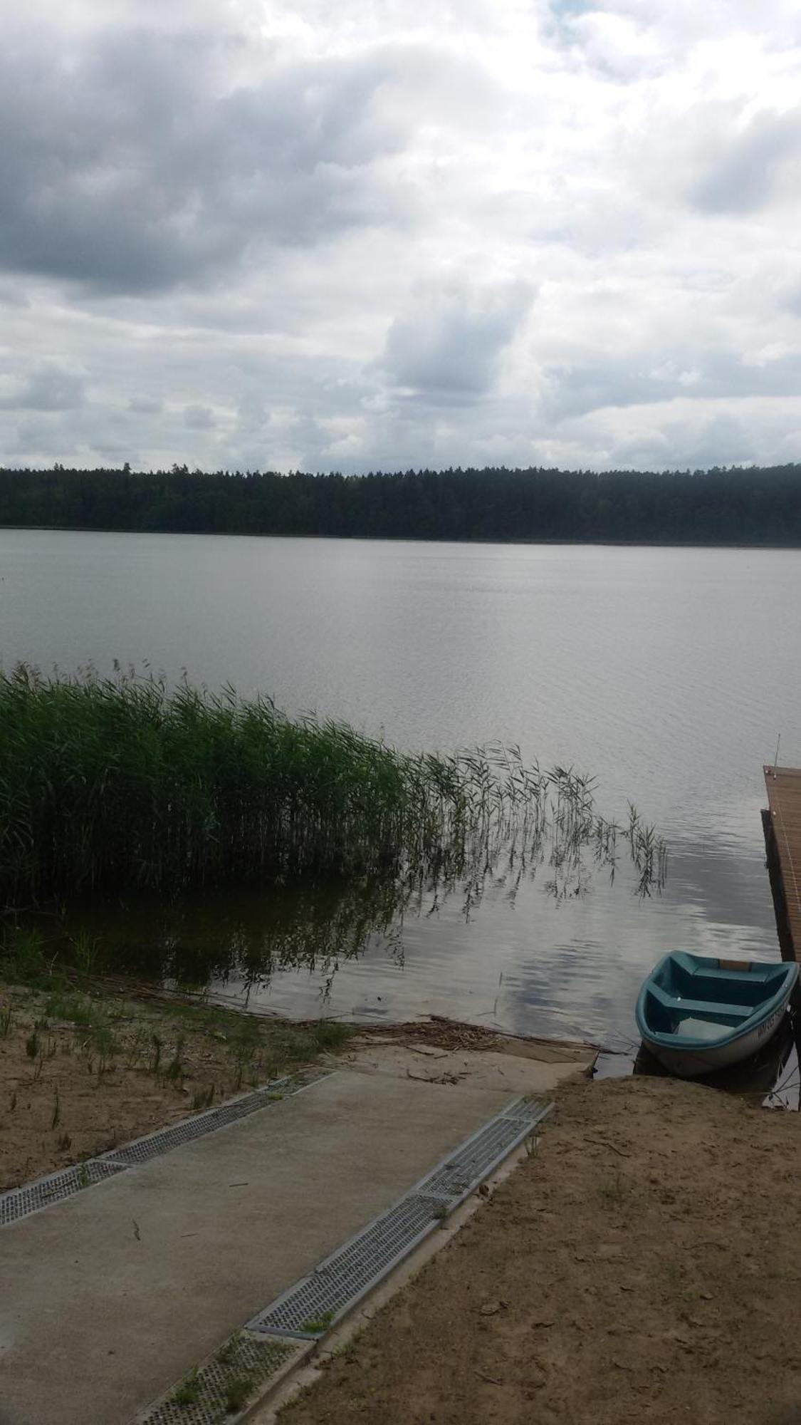 Agroturystyka Duesselkamp Tumiany Barczewo Luaran gambar